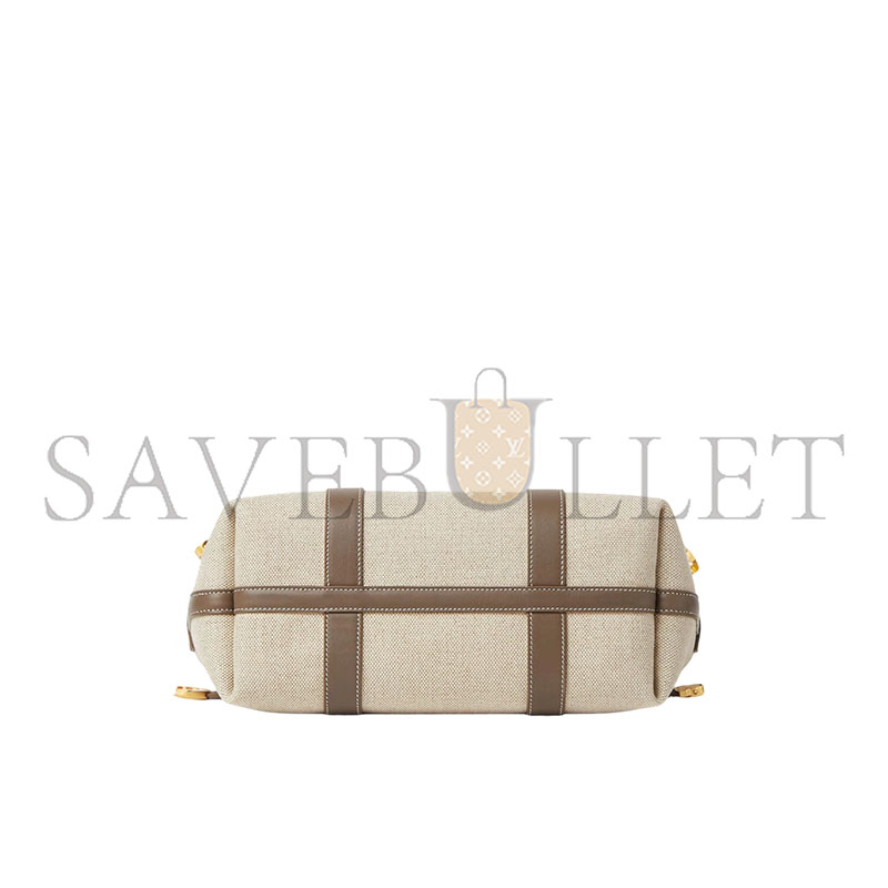 LORO PIANA GHIERA SHOPPER SMALL FAO7477_B5UW (28*19*12cm) LORO PIANA GHIERA SHOPPER SMALL FAO7477_B5UW (28*19*12cm)